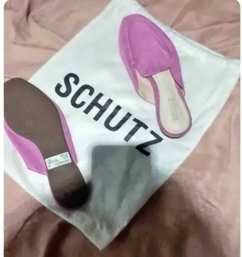 Muller original SCHUTZ 