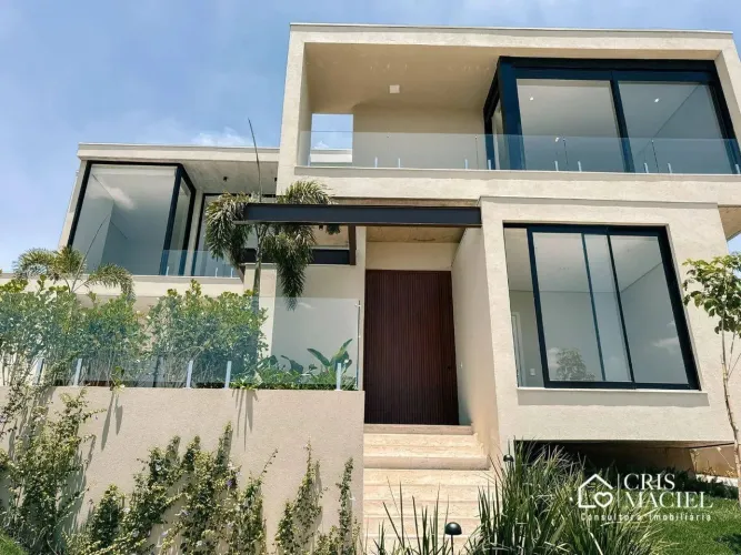 Casa à venda no Condomínio Villa Dos Pinheiros em Indaiatuba-SP!
