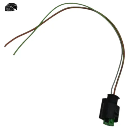 Plug Conector Sensor Terminal Bateria Fiat Toro Renegade 20