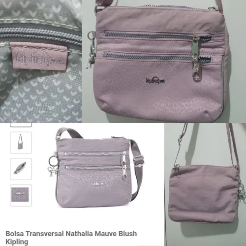 Bolsa Kipling