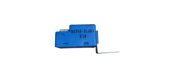 Sensor Alarme Hyundai Azera 3.3 2009 2010 95750-3l001 N765