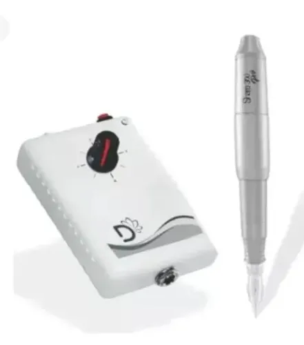 Dermógrafo Sharp 300 Pro - Estado de Novo!