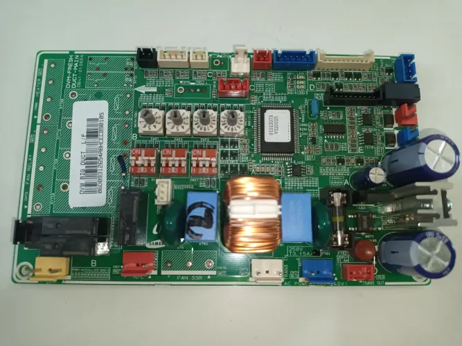 PLACA DE AR-CONDICIONADO - Samsung (DB41-01065A)
