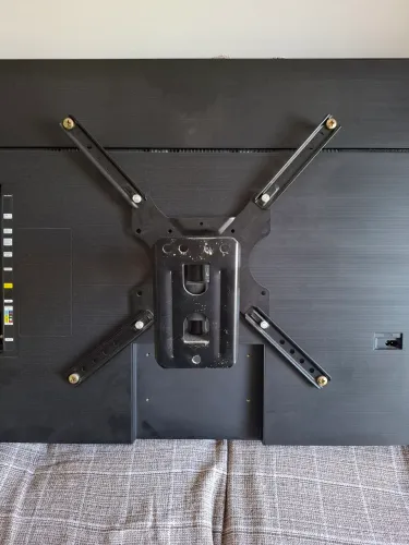 Suporte para TVs