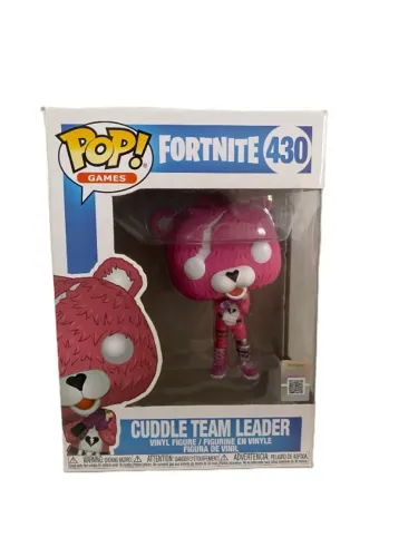 POP Funko - Cuddle Fortnite (430)