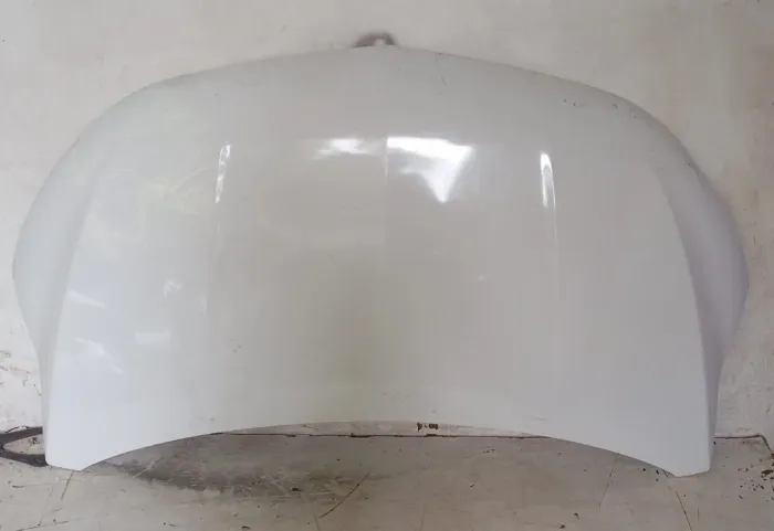 Capo do Chevrolet Onix / Prisma 2017 a 2020 (frente baixa)