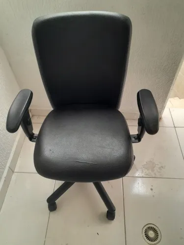 Cadeira de escritório 