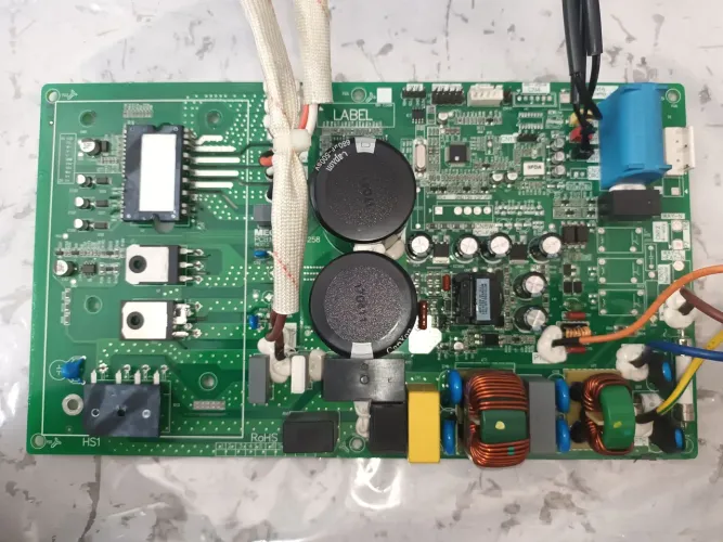 PLACA PHILCO (MITE50CH-258) - Split Inverter | PAC