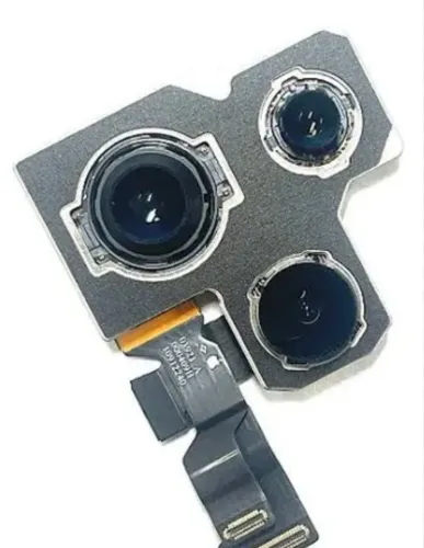 Câmera 14 pro original Apple 