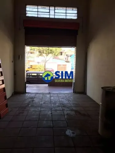 Loja para aluguel, Guarani, Belo Horizonte - LO2981