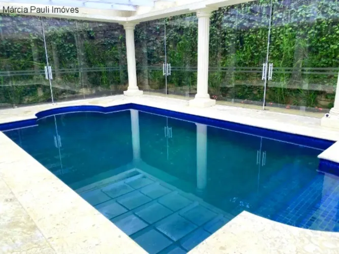 CASA PARA LOCAÇÃO NO CONDOMÍNIO VEDUTA - JUNDIAÍ/SP.