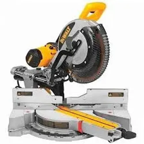Serra Esquadria de 12 Pol. Dewalt 305mm