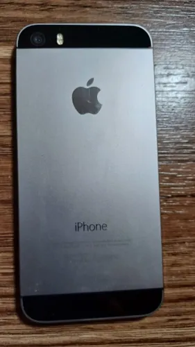 carcaça original completa - retirada de peças - iPhone 5s