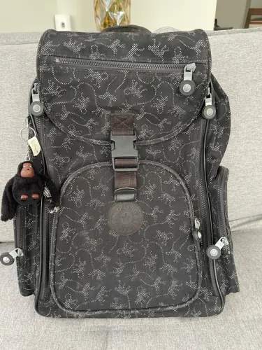 Mochila/ Mala Kliping