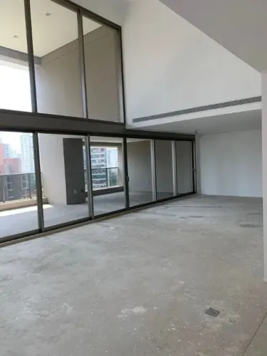 Apartamento com 4 dormitórios à venda, 343 m² por R$ 13.300.000,00 - Vila Olímpia - São Pa
