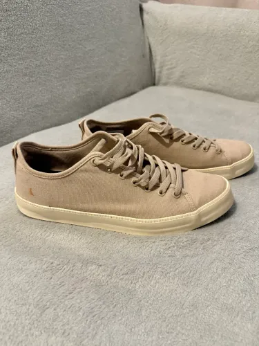 Tênis Reserva Over Clean 40 