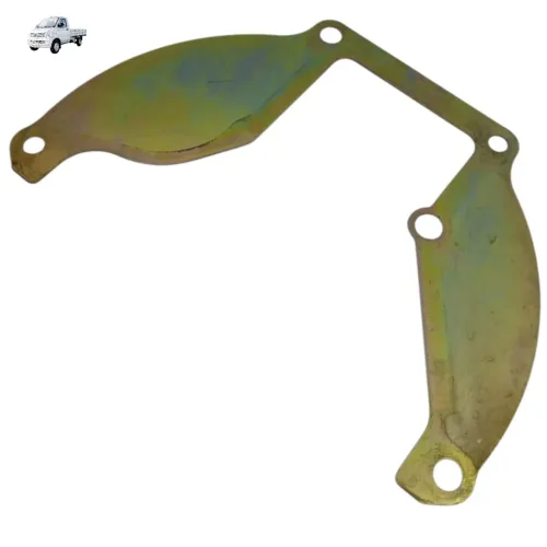 Flange Protetor Volante Motor Effa 1.3 V21 V22 V25 2025 2024