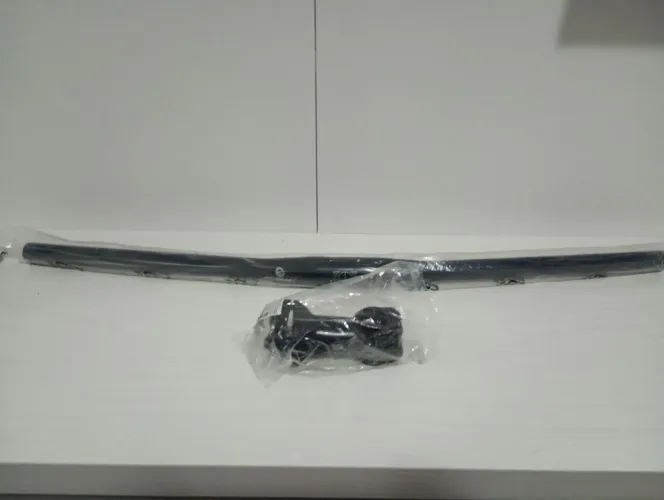 Kit Avanço bike ksw  + guidão ksw 