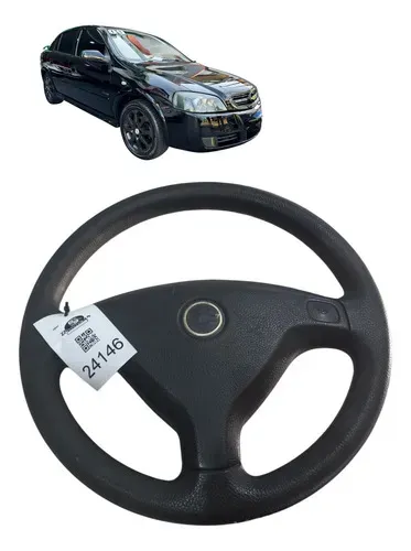 Volante Direção Astra 2003 2012