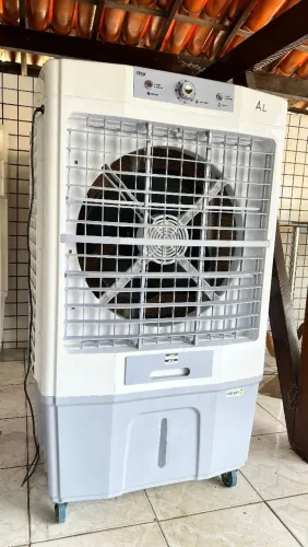 Aluguel de Climatizadores 