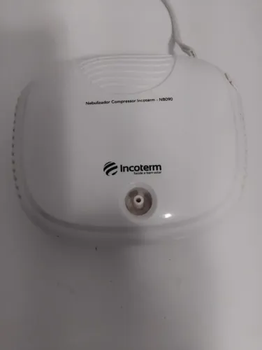Nebulizador