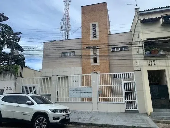 QUITINETE para alugar na cidade de FORTALEZA-CE