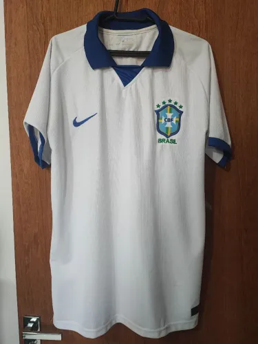 Camisa Seleção Brasileira 2019