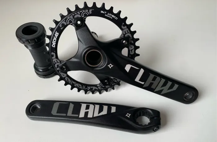Pedivela Prowheel Claw