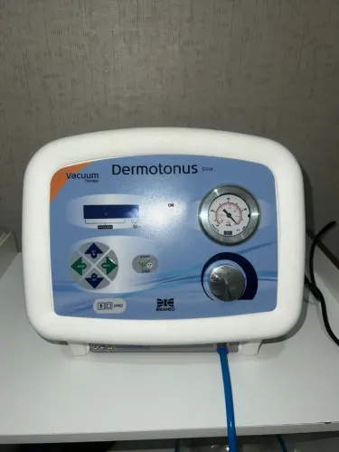 Dermotonus da Ibramed 