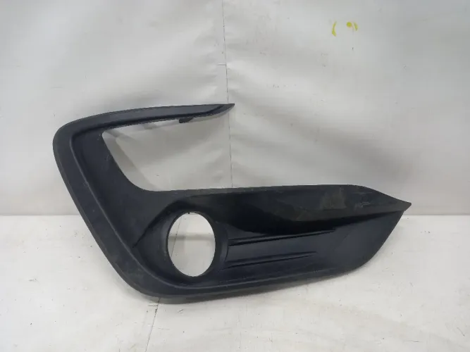 Moldura Do Milha Direita Ford Ka 2020 Original Direito