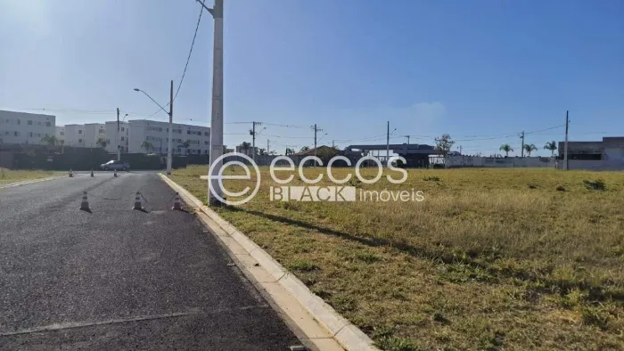 Terreno em condomínio à venda, Shopping Park - Uberlândia/MG