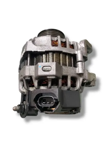 Alternador Hyundai Hb20 1.0 3cc 2020 À 2024