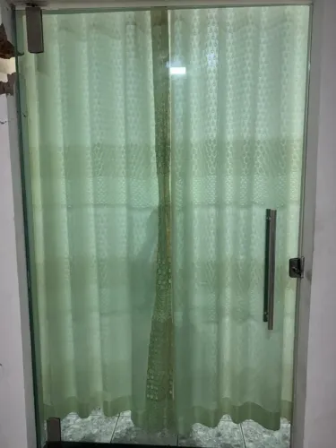 Porta blindex