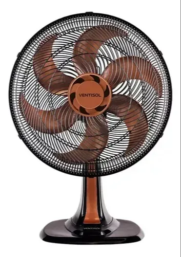 Ventilador Turbo 40 cm Ventisol Direto da Fabrica Entrega em 24 hs