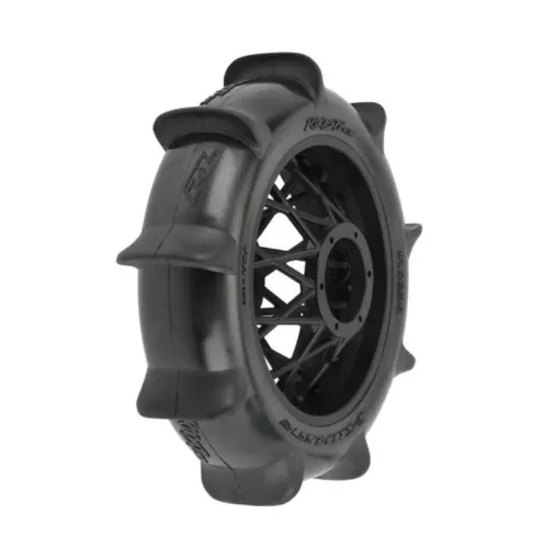 Pneu Traseiro de Areia Pro-line P/ Moto Losi Promoto MX