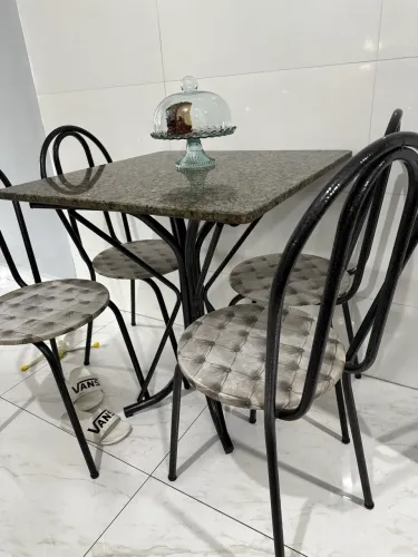 Mesa perfeito estado