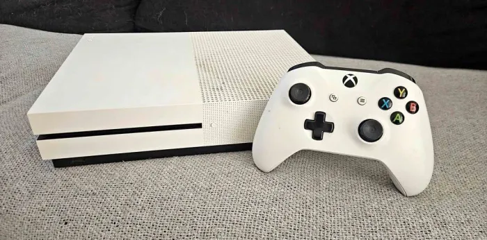 Xbox one s 1tb