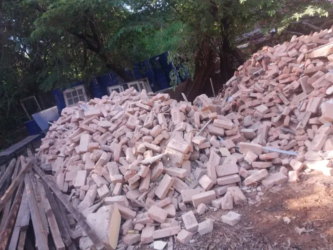 Wat zap * tijolos baiano