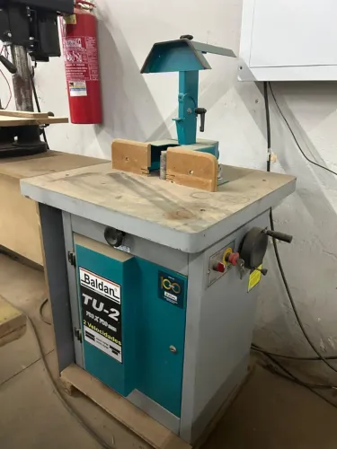 Tupia Baldan TU-2 700x700mm