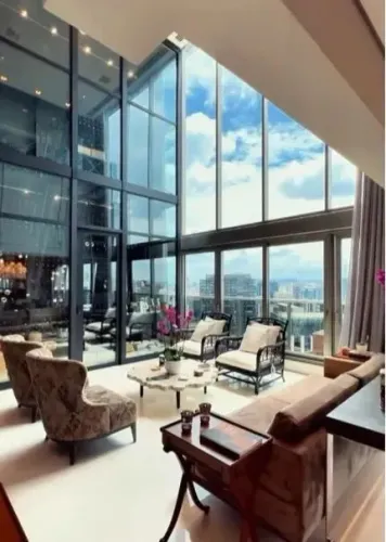 Cobertura com 4 dormitórios à venda, 481m² por R$ 45.000.000,00 - Vila Olímpia - São Paulo