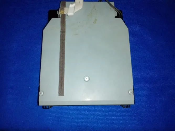Driver de dvd para PS3 