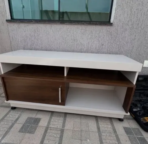 Promoção Rack 50'' - 23/04