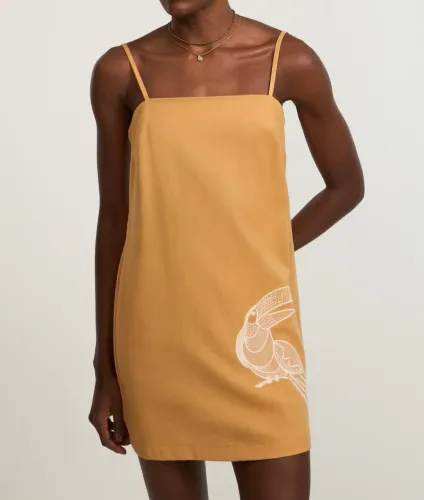 Vestido Renner - (NOVO)