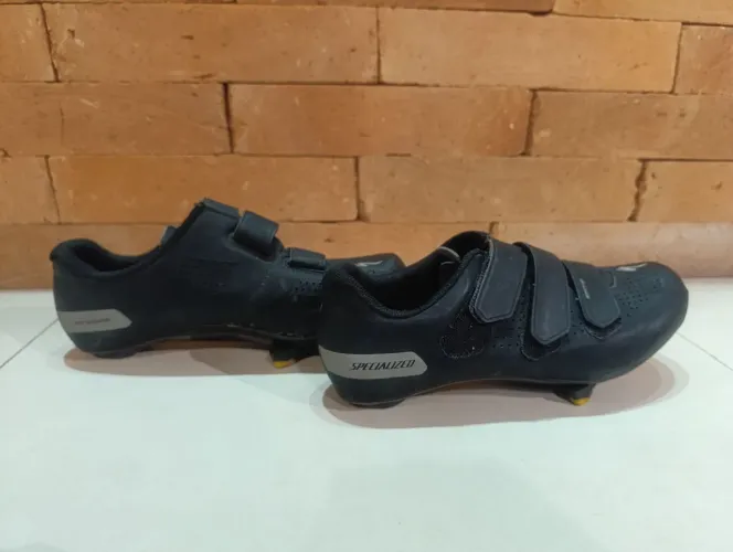 Sapatilha Ciclismo Specialized, n 37