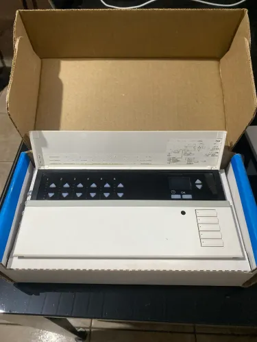 Kit automação LUTRON