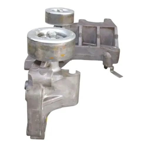 Suporte Alternador Mitsubishi Lancer Gt 2011/2018