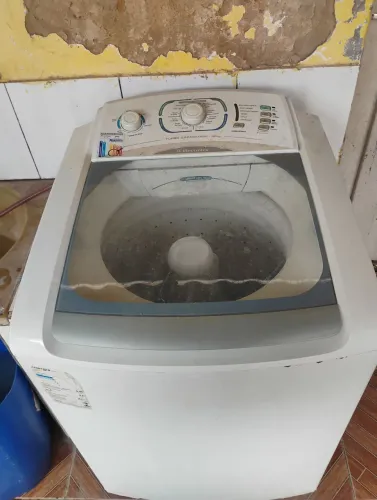 Máquina de lavar 