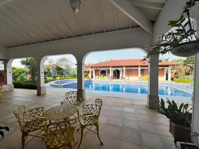 Casa à venda, 1200 m² por R$ 5.850.000,00 - Granja Viana - Carapicuíba/SP