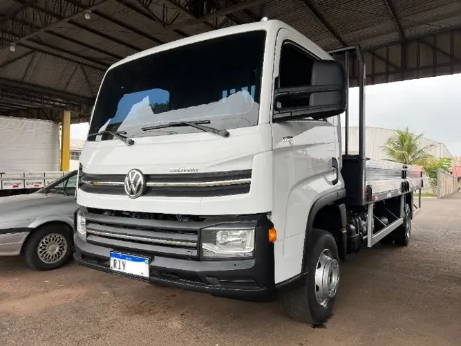 Volkswagen 11-180 Delivery 2022