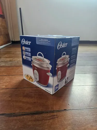 Panela de Arroz 110V Marca Oster, novo